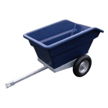Tipping Skips and Containers