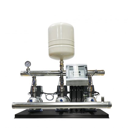 Triple Booster Sets Triple Booster Sets