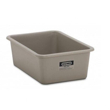 Heavy Duty Plastic Containers