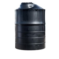 3500 Litre Vertical Water Tank, Non Potable
