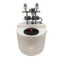 Aquamaxx 1200 Litre Cold Water Tank with a Variable Speed Twin Pump Booster Set