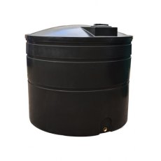 5,600 Litre WRAS Approved Water tank
