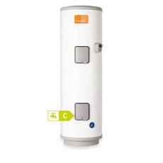 Megaflo Eco Slimline 200 Litre Direct Unvented Hot Water Cylinder