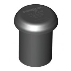 Poly-Air Activated Carbon Vent Filter