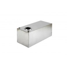 80 Litre Stainless Steel Tank