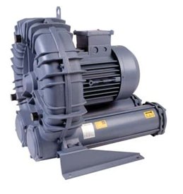 FPZ SCL 15DH .37kw BLOWER