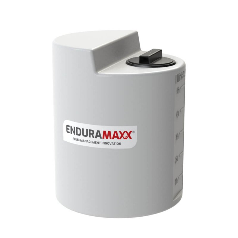 Enduramaxx Enduramaxx 50 Litre Chemical Dosing Tank