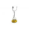 20'' Whirlaway Flat Surface Cleaner front view