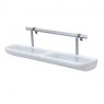 Wydale Small Calf Troughs