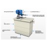 1050 Litre GRP Water Tank Twin Set - Features