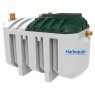 Harlequin CAP12 Sewage Treatment Plant