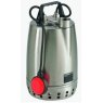 Calpeda GXV 25-8 Submersible Dirty Water Pump with float