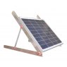 Off Grid Water Pump Kit Solar Panel
