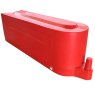Pack (2) Track Road and Site Barrier - RB1500,