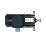 Kingspan Parts Panasonic Gearbox / Motor, FREE TOP PULLEY*(*worth £20.95 ex VAT) & Free delivery