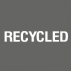 Recycled Plastic Recycled Plastic