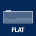 Flat