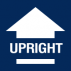 Upright