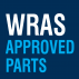 WRAS Approved Parts, Yes