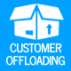 Customer Offloading Customer Offloading