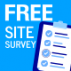 Free Site Survey Free Site Survey