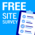 Free Site Survey