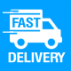 Fast Delivery Fast Delivery