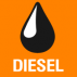 Diesel, HVO