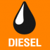 Above Ground, Diesel Above Ground, Diesel
