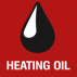 Above Ground, Heating Oil
