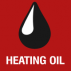 Above Ground, Heating Oil, HVO Above Ground, Heating Oil, HVO