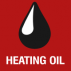 Above Ground, Heating Oil, HVO, Made by a planet passionate company