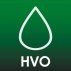 Above Ground, Heating Oil, HVO, Made by a planet passionate company