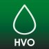 Above Ground, Heating Oil, HVO Above Ground, Heating Oil, HVO