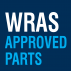 WRAS Approved Parts WRAS Approved Parts