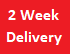 2 weeks lead time 2 weeks lead time