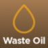 Heating Oil, waste oil