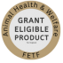 FETF 2025 Grant Eligible products