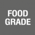 Food Grade Plastic Food Grade Plastic