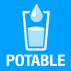 Potable Potable