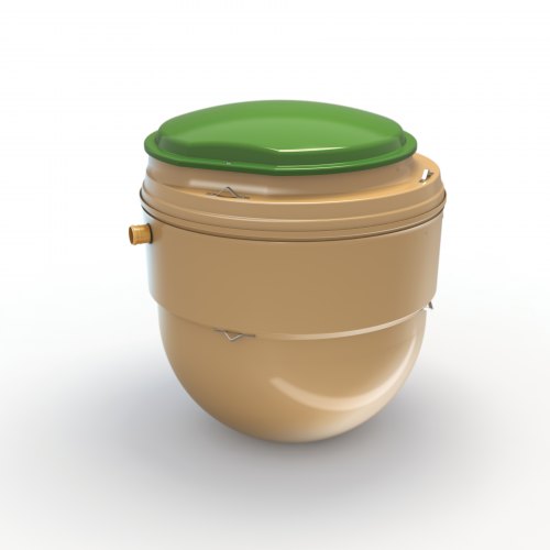 1 - 9 Person Sewage Treatment Plants 1 - 9 Person Sewage Treatment Plants