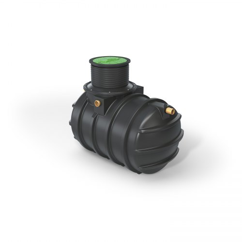 10 - 18 Person Sewage Treatment Plants 10 - 18 Person Sewage Treatment Plants