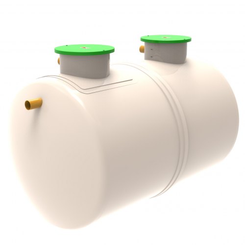 20 - 50 Person Sewage Treatment Plants 20 - 50 Person Sewage Treatment Plants