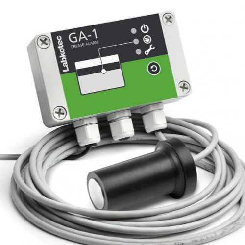 Lids & Alarms Lids & Alarms