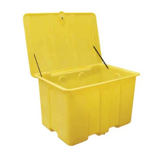 Trucks, Trolleys, Bins & Containers