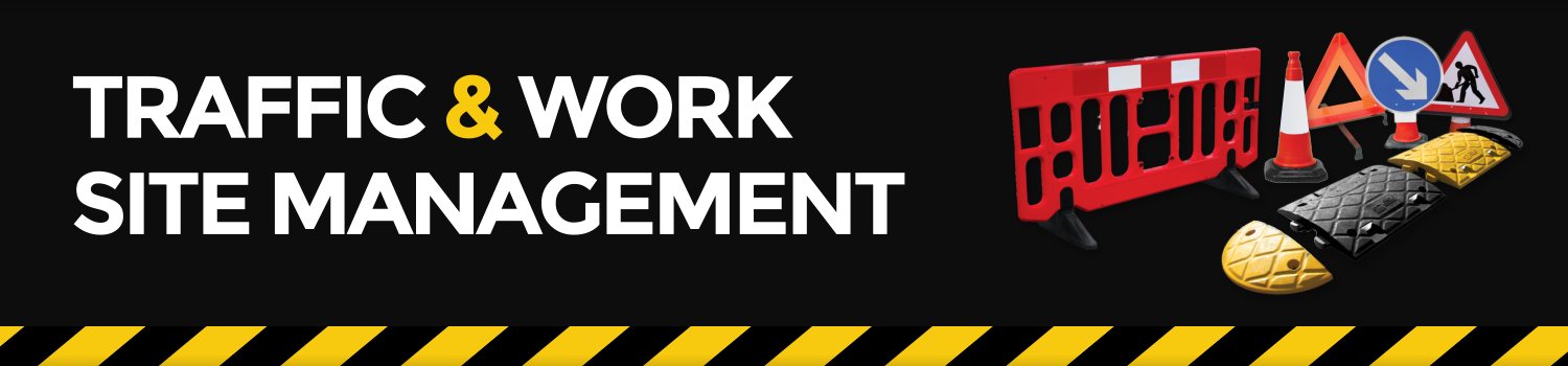 Traffic & Work Site Management