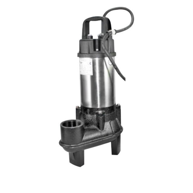 Vertical Discharge Pumps