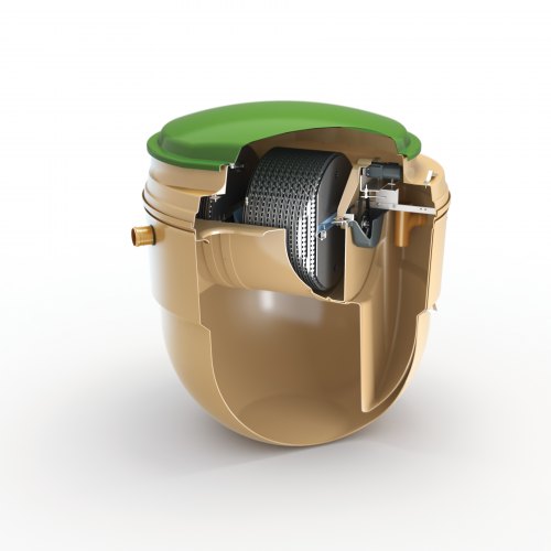 BioDisc Accessories / Spares BioDisc Accessories / Spares