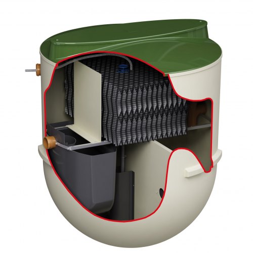 BioTec Accessories / Spares BioTec Accessories / Spares