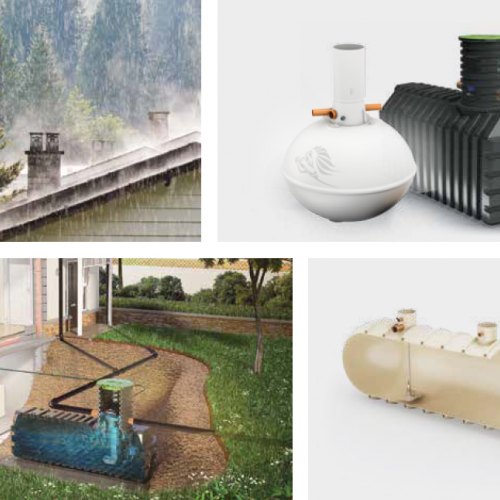 Rainwater Harvesters Accessories / Spares Rainwater Harvesters Accessories / Spares